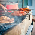 Cooking Tips for Shisa Nyama Events