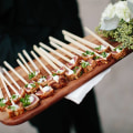 Best Rated Local Catering Services Near Me