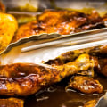 Smoked Chicken Shisa Nyama Recipes: A Comprehensive Guide