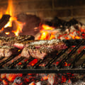 Catering Tips for Shisa Nyama Events