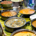 Popular Dishes Offered by Catering Services