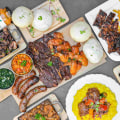 Popular Dishes at Shisa Nyama Restaurants