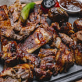 Catering Packages Offered by Shisa Nyama