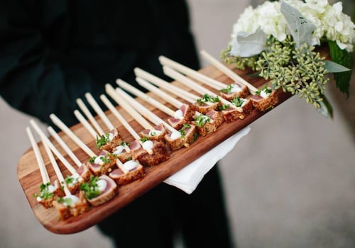 Best Rated Local Catering Services Near Me