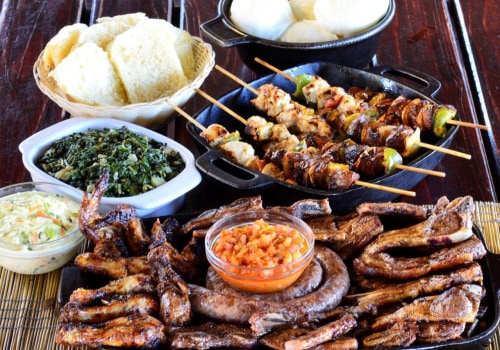 Exploring the Best Shisa Nyama Locations in Europe