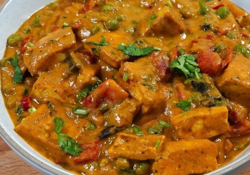 Shisa Nyama Tofu Recipes: An Introduction to Delicious Vegetarian Meals