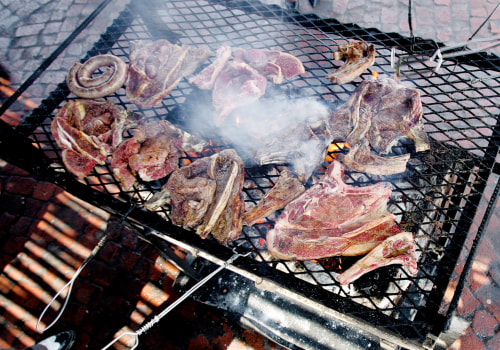 Discover the Worst Places to Find Shisa Nyama in the US