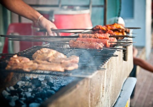 Explore the Best Shisa Nyama Locations in South Africa
