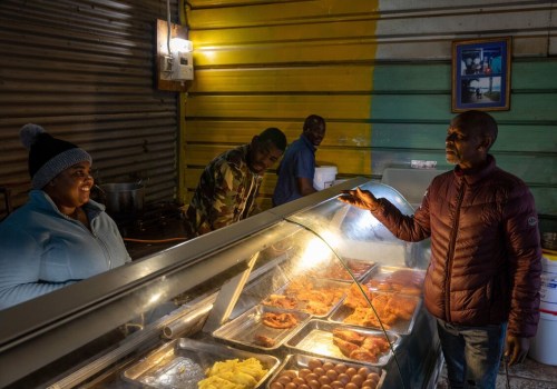Exploring the Influence of Shisa Nyama on African Culture